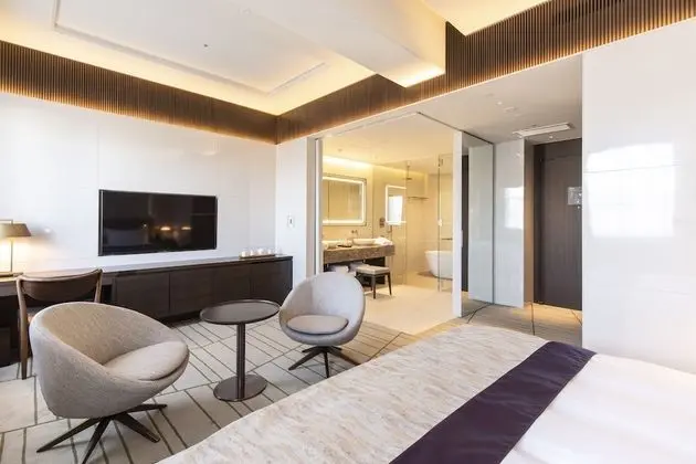 Superior Oda, 1 En Büyük (King) Boy Yatak, Sigara İçilmez