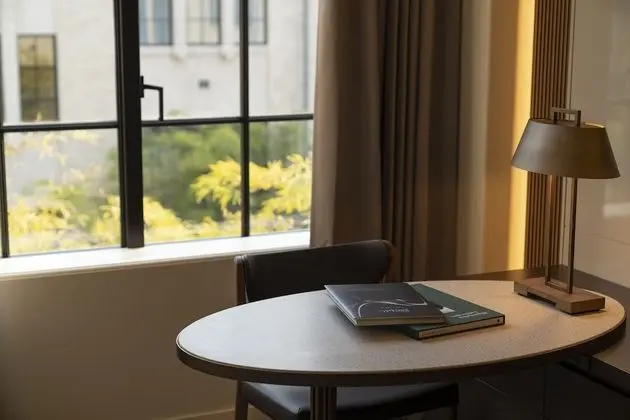 Superior Oda, 1 En Büyük (King) Boy Yatak, Sigara İçilmez