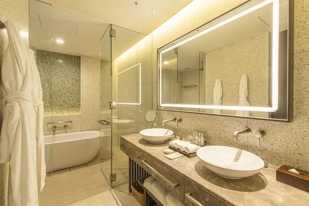 Superior Oda, 1 En Büyük (King) Boy Yatak, Sigara İçilmez