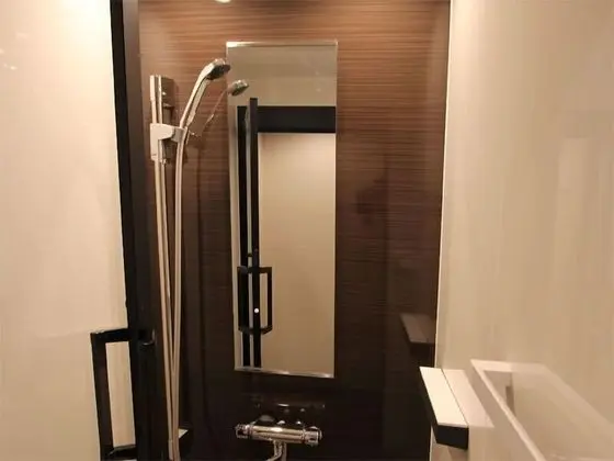 Standard İki Ayrı Yataklı Oda, Özel Banyo