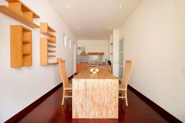 Deluxe Villa, 1 Yatak Odası