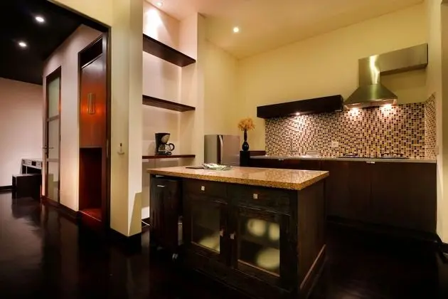 Deluxe Villa, 1 Yatak Odası