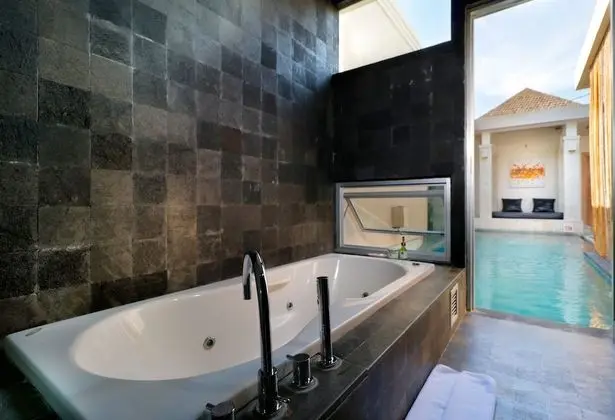 Deluxe Villa, 1 Yatak Odası