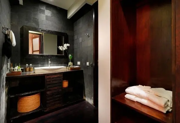 Deluxe Villa, 1 Yatak Odası