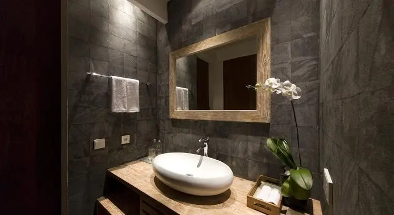 Villa One Bed