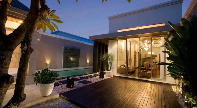 Villa One Bed