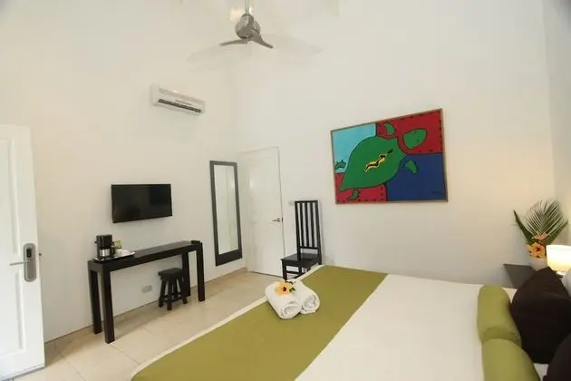 Standard Tek Büyük Yataklı Oda, 1 En Büyük (King) Boy Yatak, Sigara İçilmez
