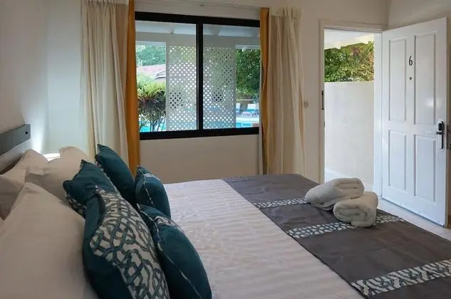 Standard Tek Büyük Yataklı Oda, 1 En Büyük (King) Boy Yatak, Sigara İçilmez