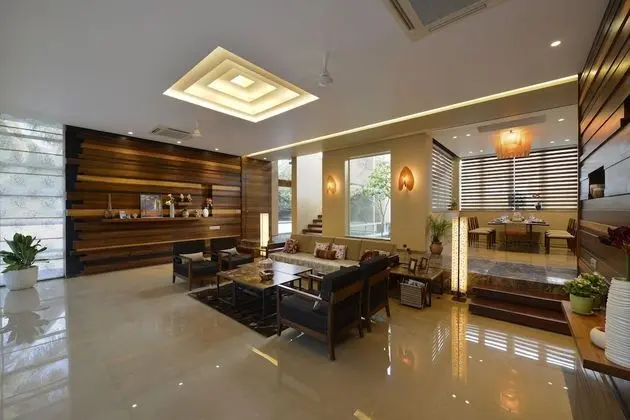 Exclusive Villa, 4 Yatak Odası, Bahçe Manzaralı