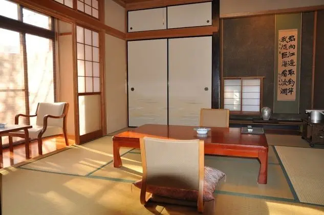 Traditional Oda (Japanese Style, Run of House)