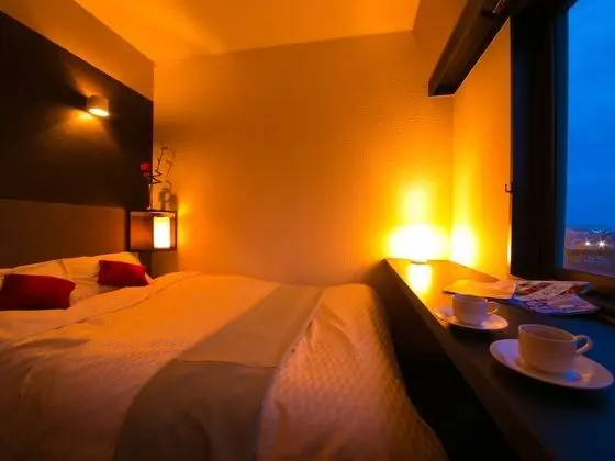 Tek Büyük Yataklı Oda, Sigara İçilmez