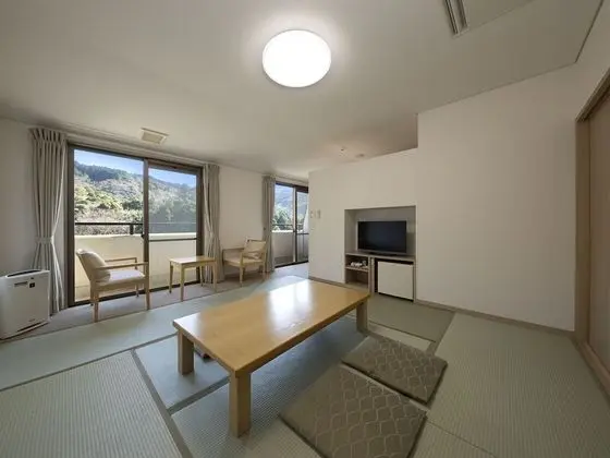 Standard Oda, Sigara İçilmez (No bathtub/Japanese Style)