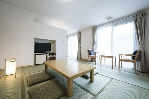 Standard Oda, Sigara İçilmez (No bathtub/Japanese Style)