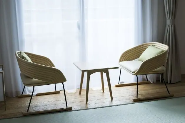 Standard Oda, Sigara İçilmez (No bathtub/Japanese Style)