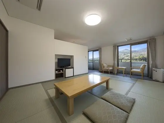 Superior Oda, Sigara İçilmez (No bathtub/Japanese Style)