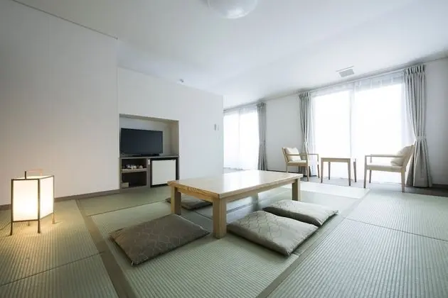 Superior Oda, Sigara İçilmez (No bathtub/Japanese Style)