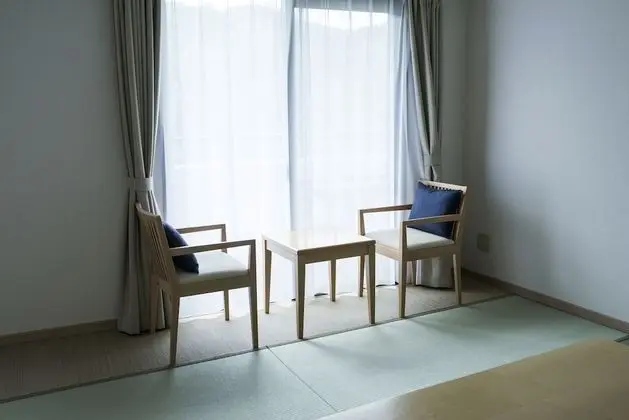 Superior Oda, Sigara İçilmez (No bathtub/Japanese Style)