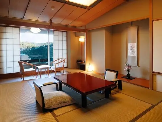 Traditional Oda (Japanese Style 1)
