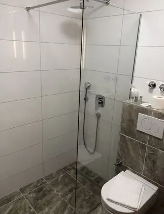 İki Ayrı Yataklı Oda