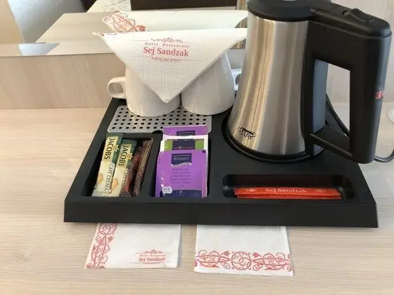 Tek Kişilik Oda