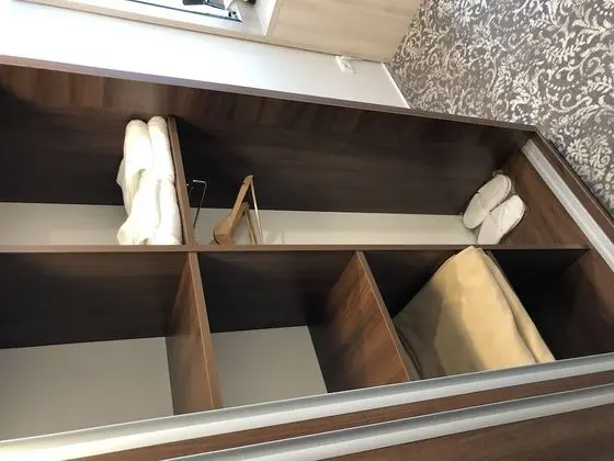 Tek Kişilik Oda
