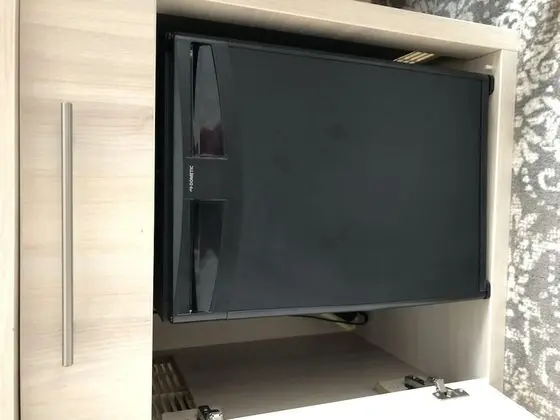 Tek Kişilik Oda