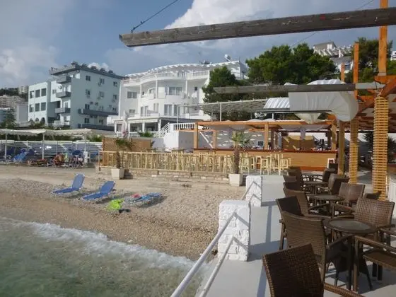 Tek Büyük Yataklı Oda, Deniz Manzaralı