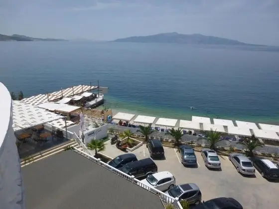 Tek Büyük Yataklı Oda, Deniz Manzaralı