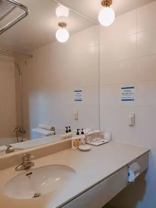 Standard İki Ayrı Yataklı Oda