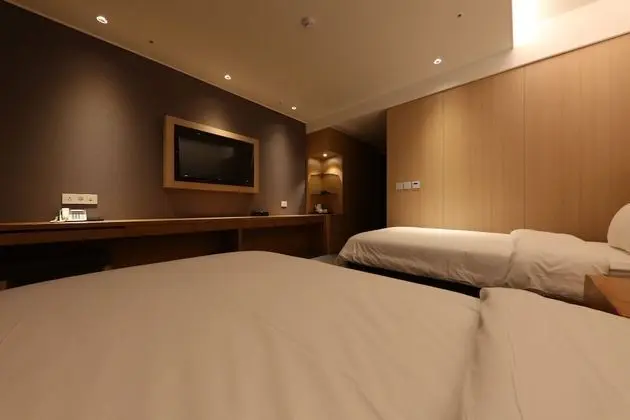 Standard İki Ayrı Yataklı Oda