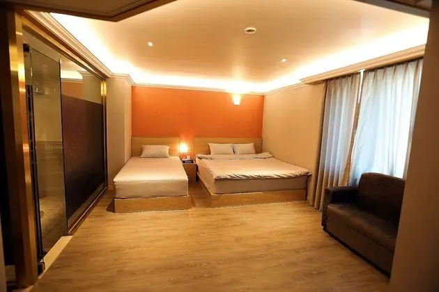Family Deluxe Room