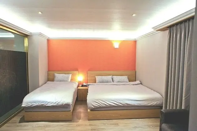 Family Deluxe Room