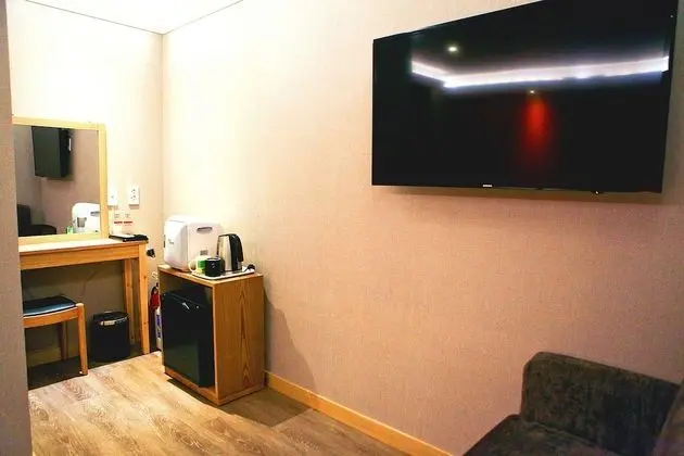 Family Deluxe Room