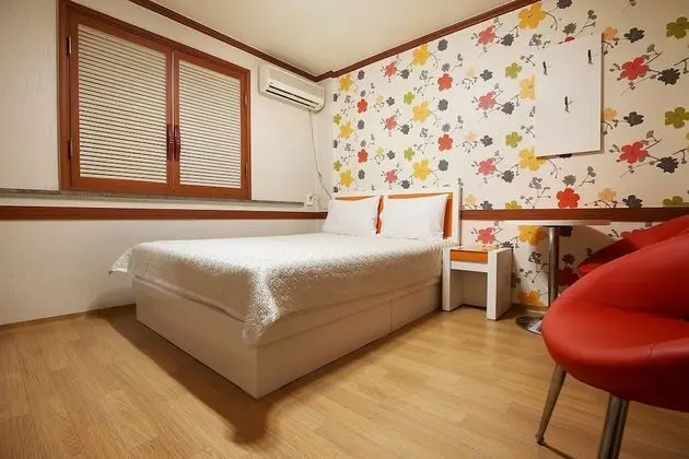 Oda (Standard Room)