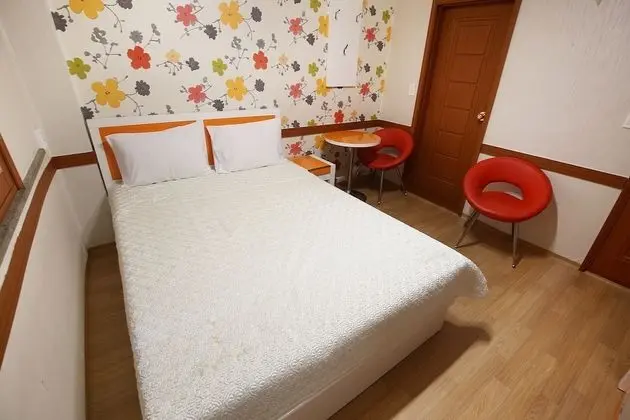 Oda (Standard Room)