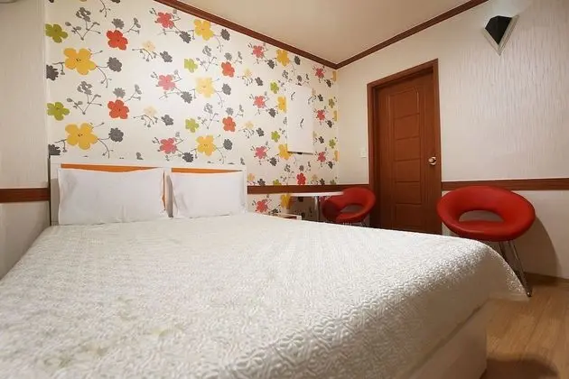 Oda (Standard Room)