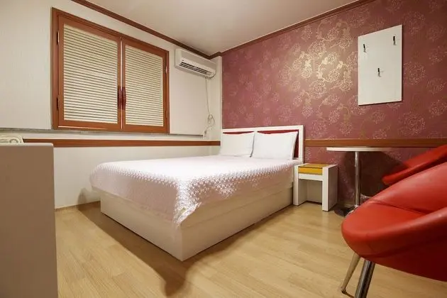 Oda (Standard Room B type)