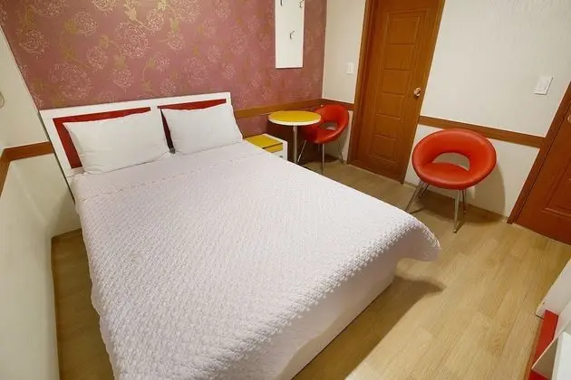 Oda (Standard Room B type)