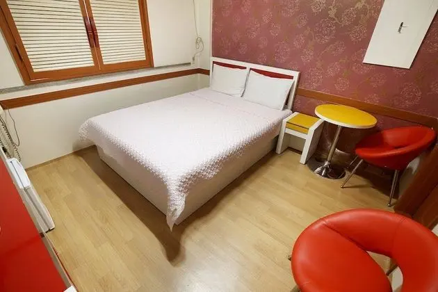 Oda (Standard Room B type)