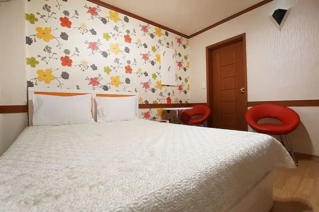 Oda (Standard Room B type)