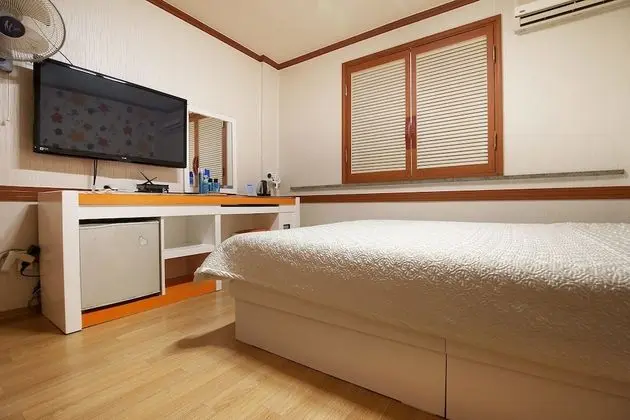 Oda (Standard Room B type)