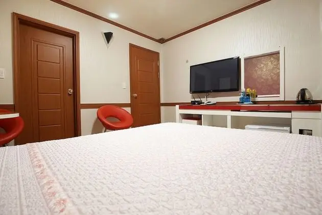 Oda (Standard Room B type)