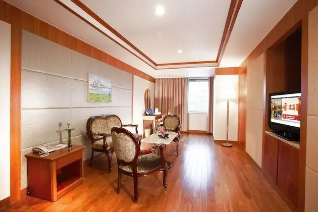 Suite Twin