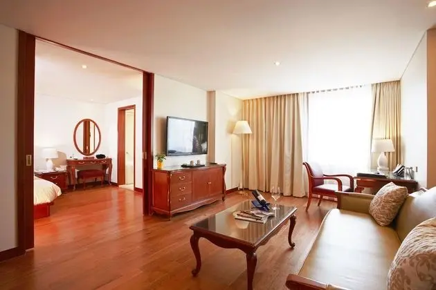 Suite Twin