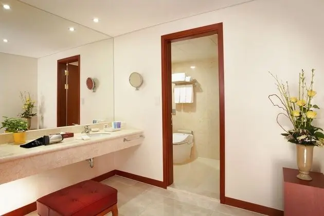 Suite Twin