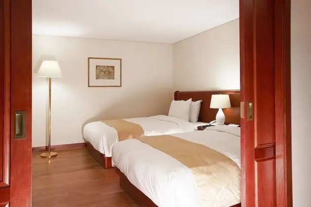 Suite Twin
