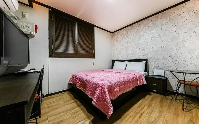 Oda (Standard Room)