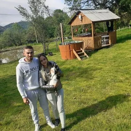 Economy Dört Kişilik Oda, 1 Yatak Odası, Dağ Manzaralı