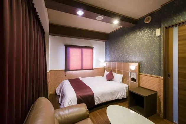 Business Tek Kişilik Oda