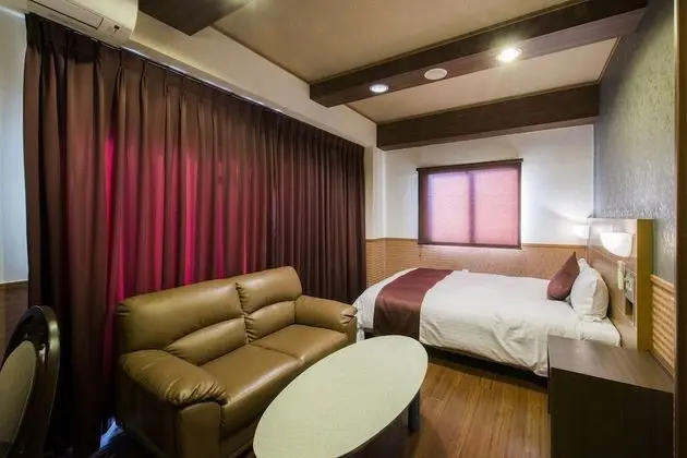 Business Tek Kişilik Oda